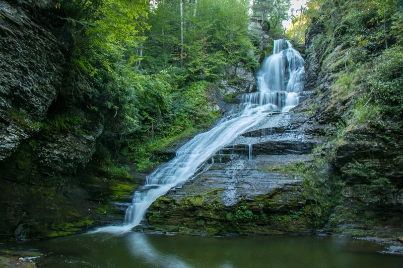 Dingmans Falls