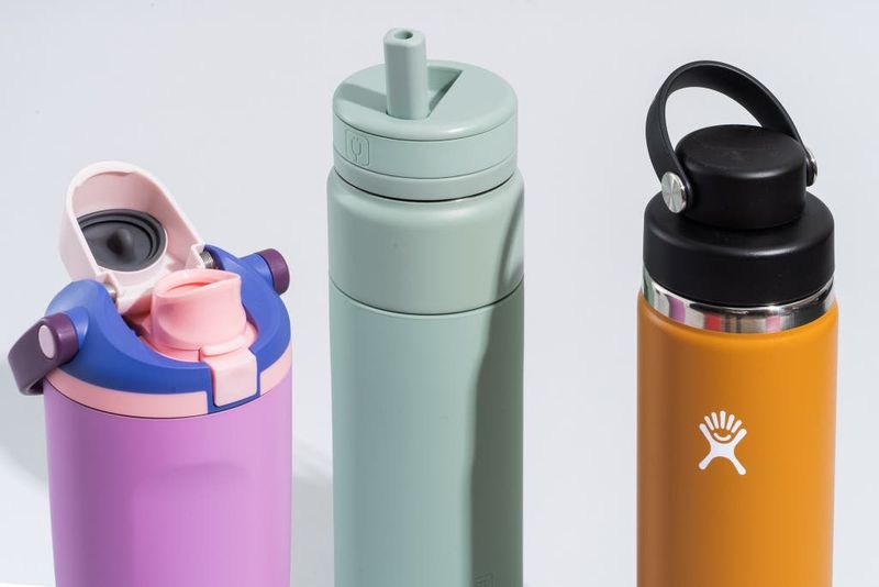Reusable Water Bottle