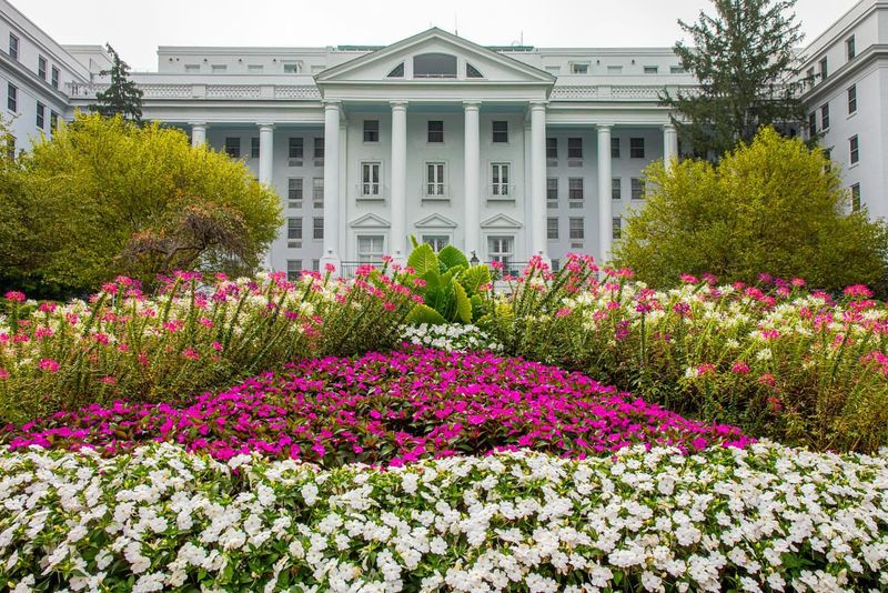 The Greenbrier