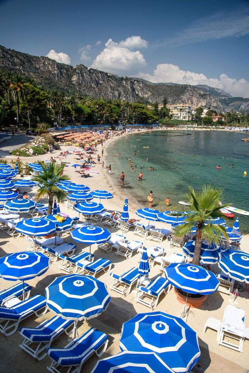 Beaulieu-sur-Mer