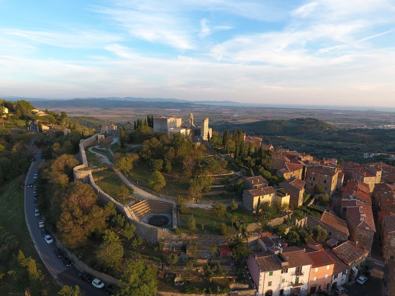 Campiglia Marittima