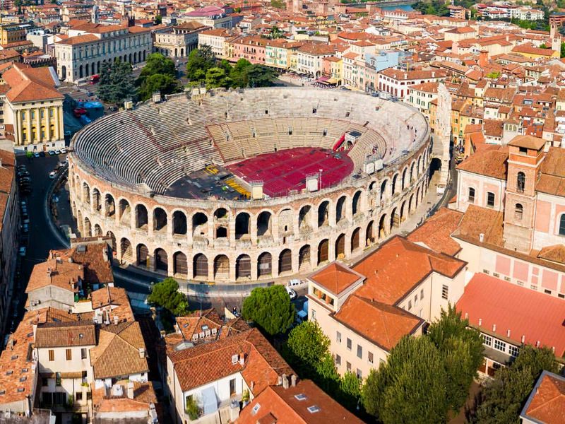 Verona Arena