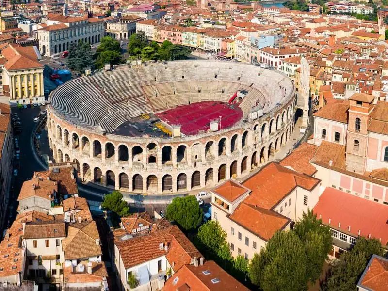Verona Arena