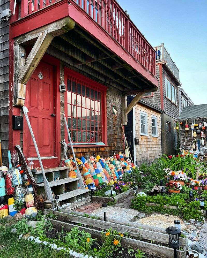 Rockport, Massachusetts