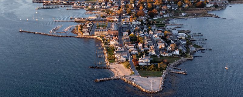 Stonington