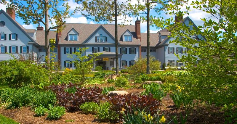 The Essex Resort & Spa – Essex, Vermont
