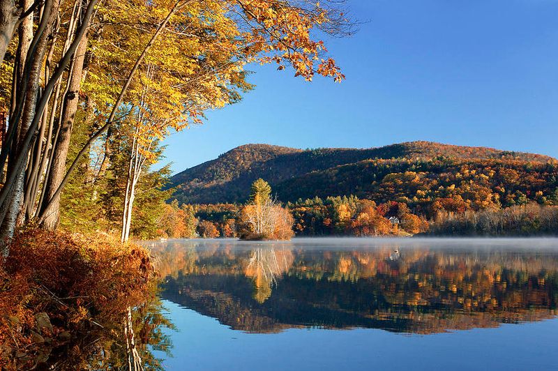 Ludlow (Echo Lake)