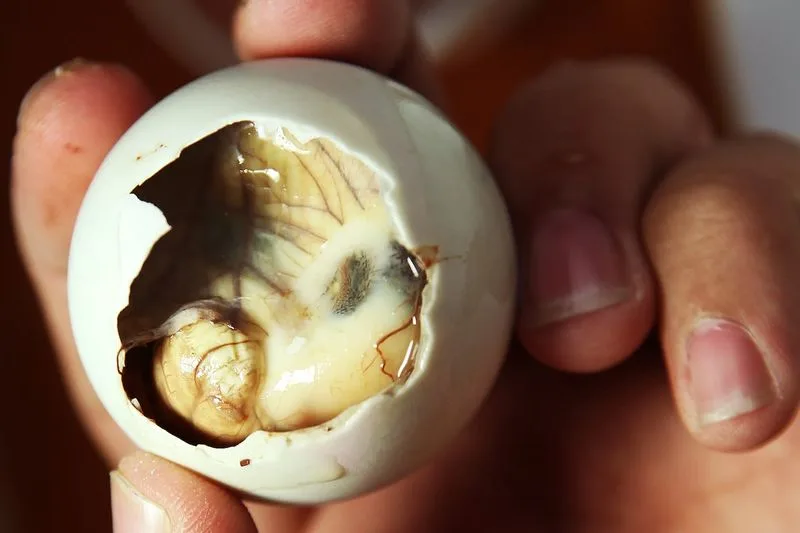 Balut (Philippines)