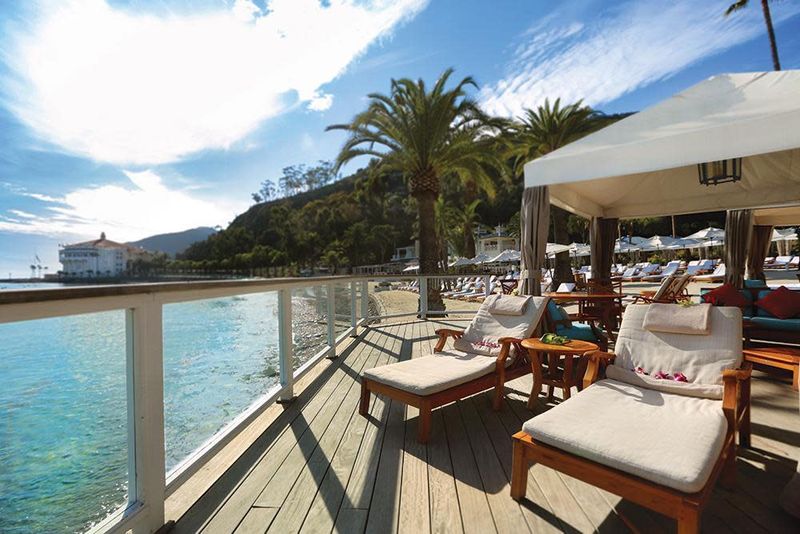 Descanso Beach Club