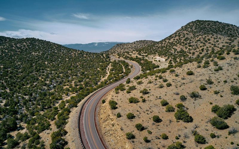 Hike the Turquoise Trail