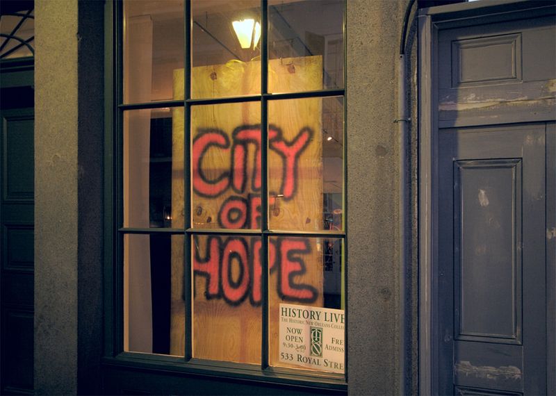 Visit the Historic New Orleans Collection