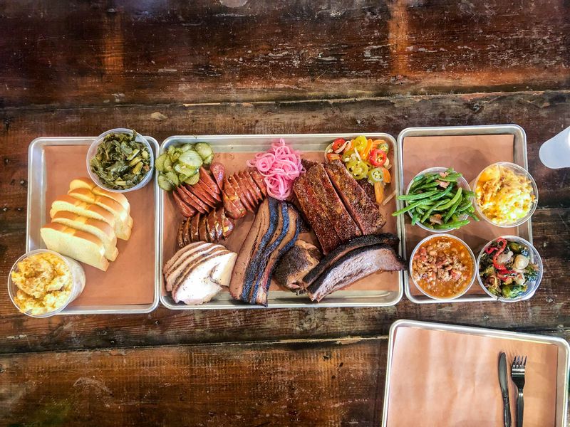 Truth BBQ – Brenham & Houston