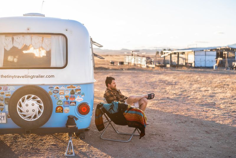 Rustler Park Campground