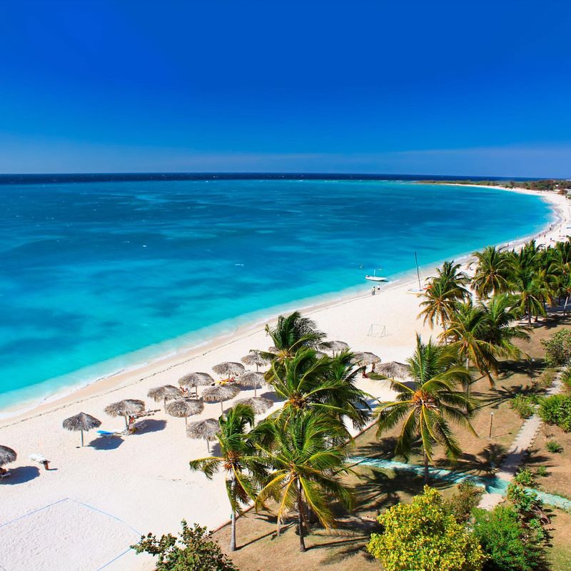 Playa Ancón