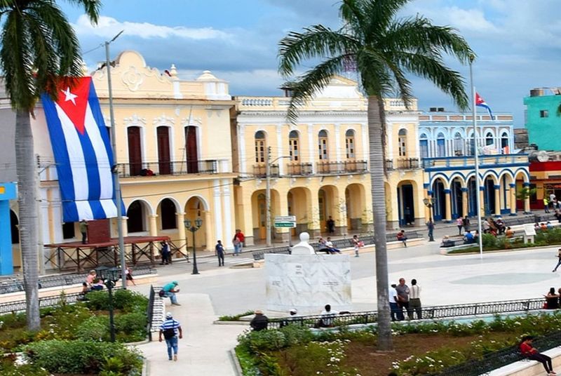 Bayamo