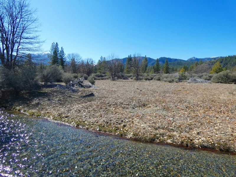 Greenview, California