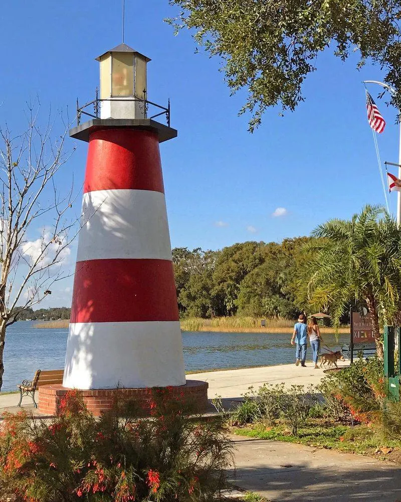 Mount Dora