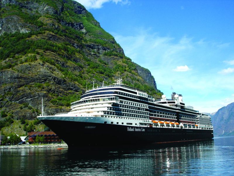 Holland America Line