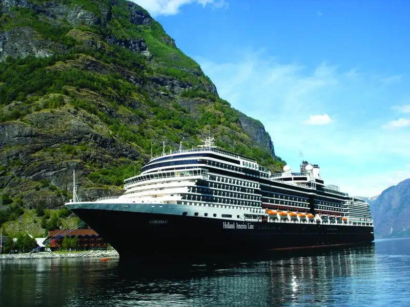 Holland America Line