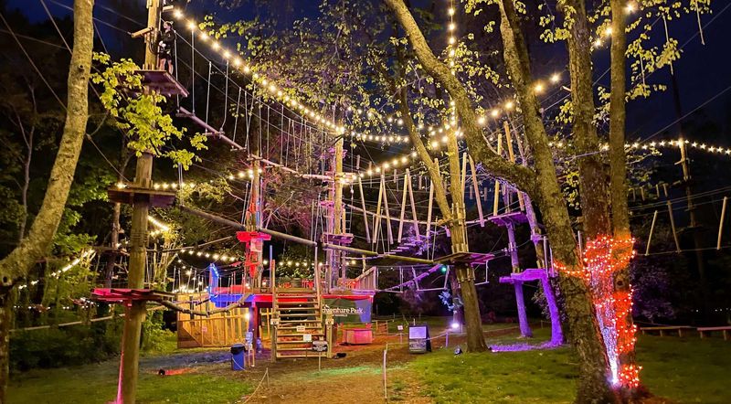 The Adventure Park at Nashville