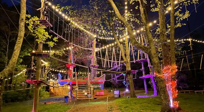 The Adventure Park at Nashville