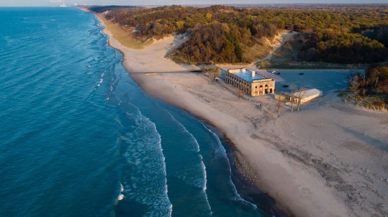 Porter Beach
