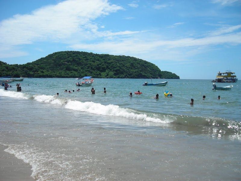 Los Ayala, Nayarit