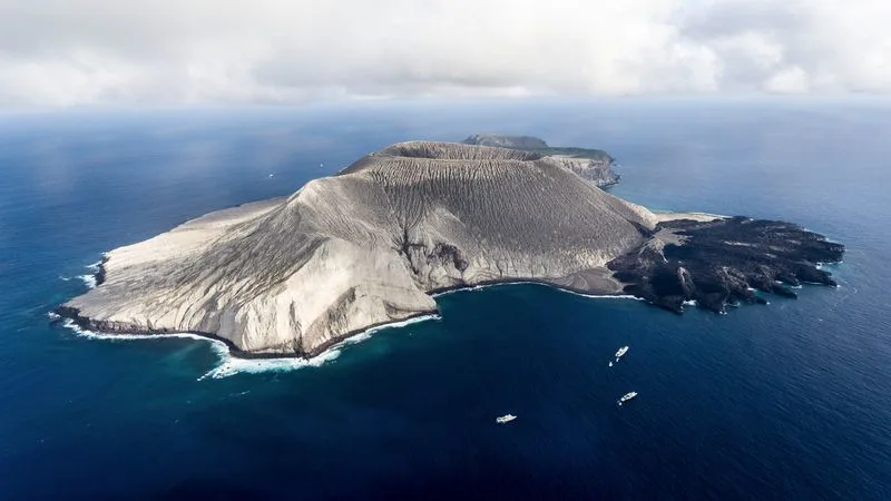 Socorro Island, Mexico