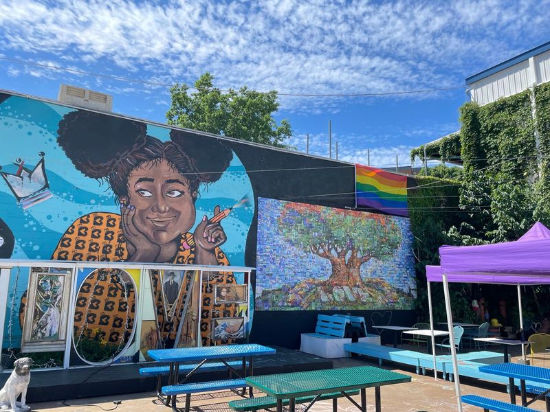 IX Art Park