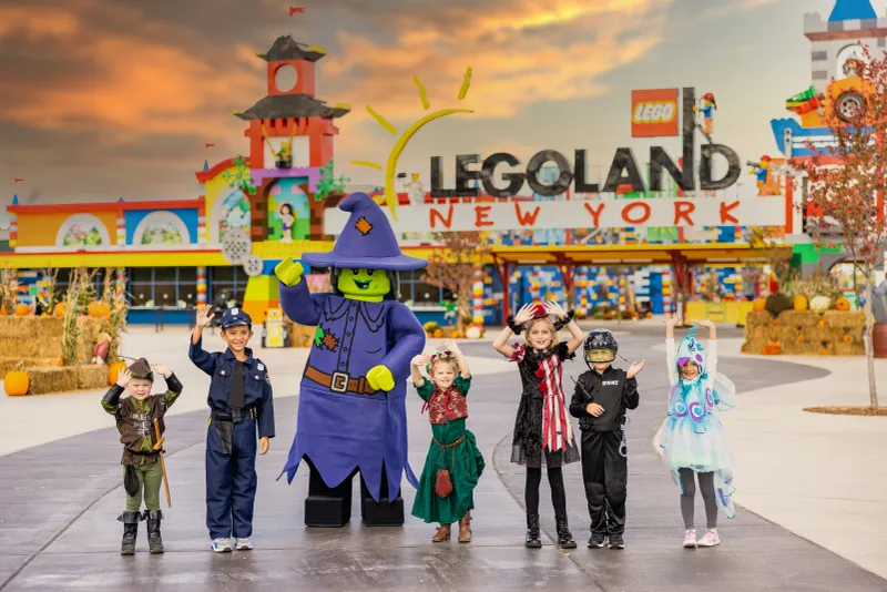 Seasonal Events and Festivities