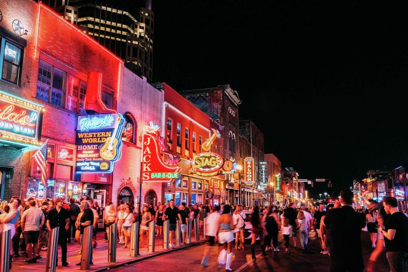 Nashville, Tennessee