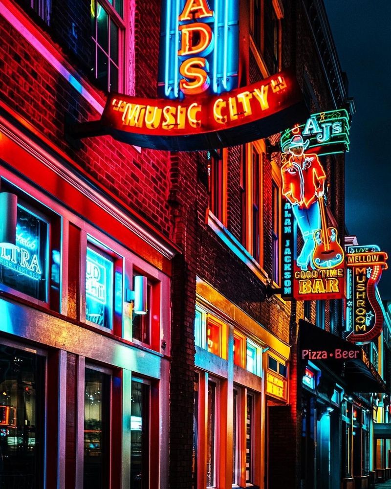 Nashville, Tennessee