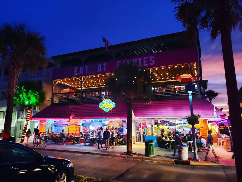 Tybee Island, Georgia