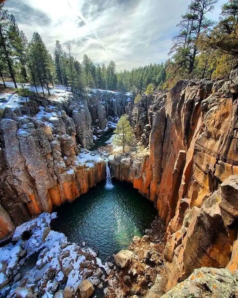 Northern Arizona