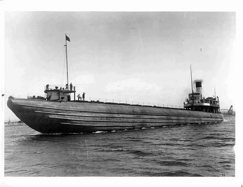 Historical Shipwreck Sites