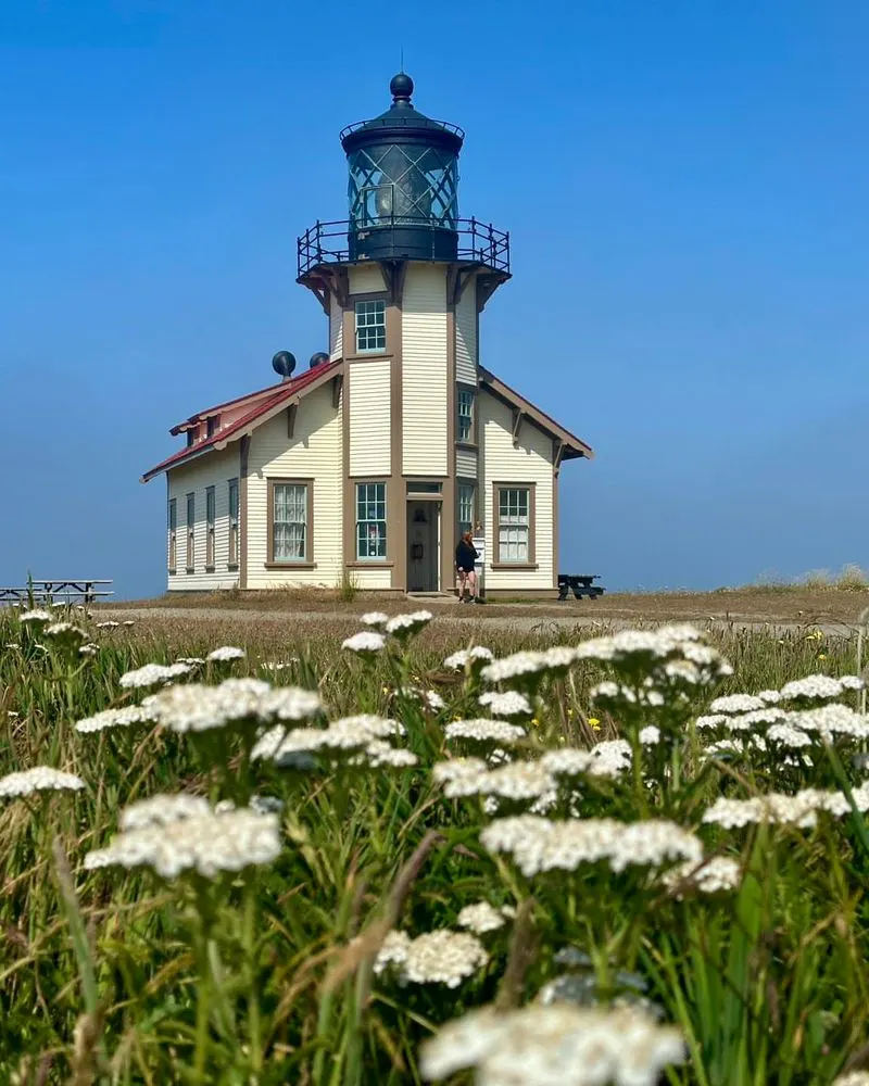 Historical Lighthouse Tours