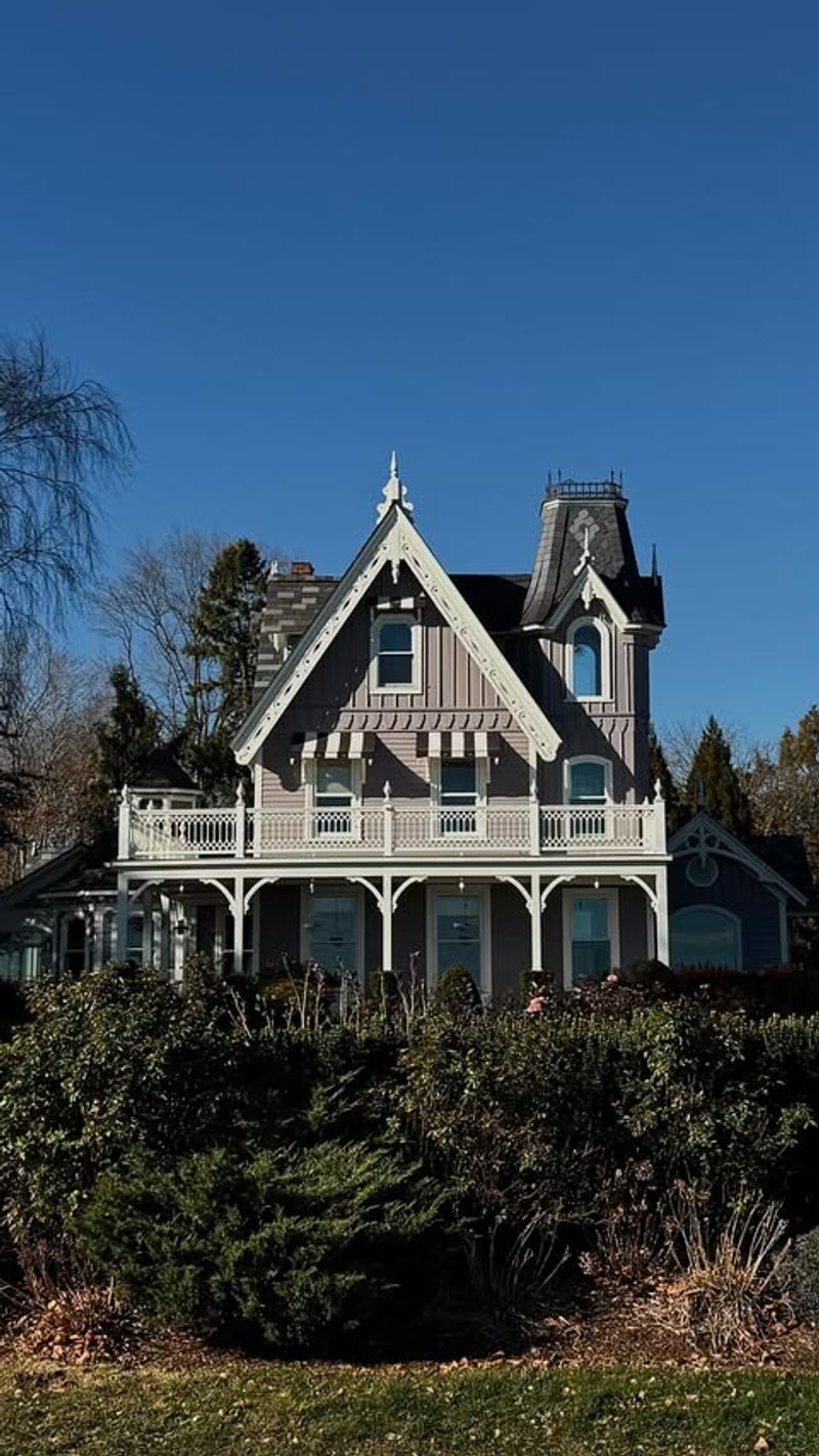 Southport Historic District