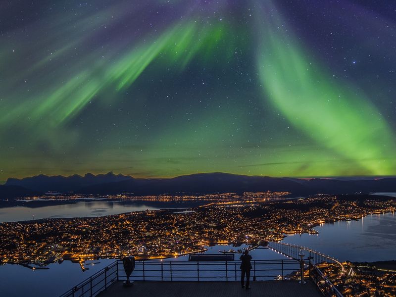 Tromsø, Norway