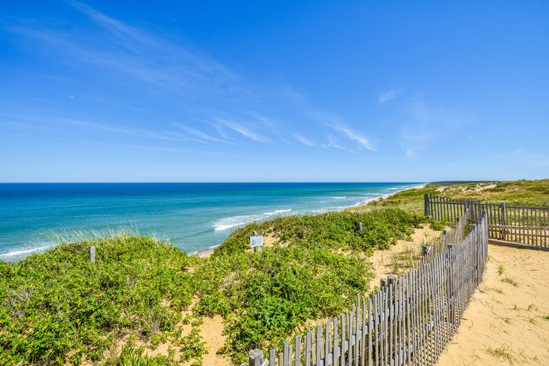 Wellfleet – Nature + Clam Shacks = Perfect Mix