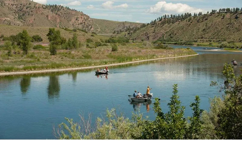 Missouri River
