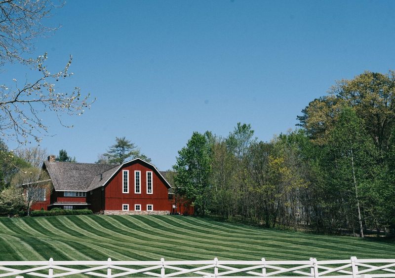 Blackberry Farm