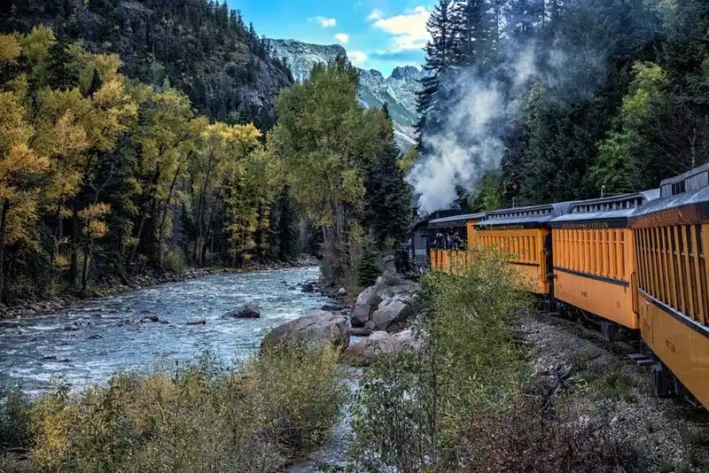 Durango, CO