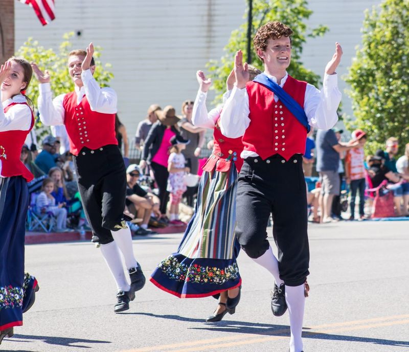 Scandinavian Festival