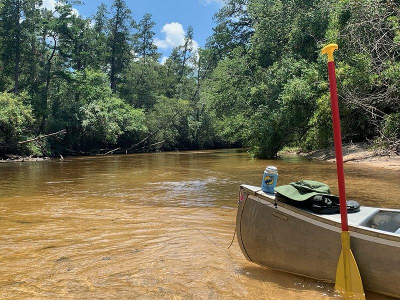 Blackwater River