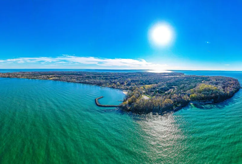 Kelleys Island, OH
