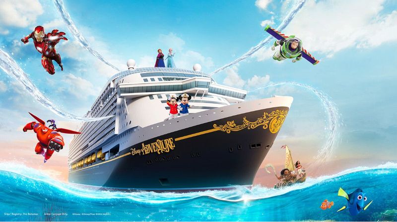 Booked your Port Arrival Time strategically