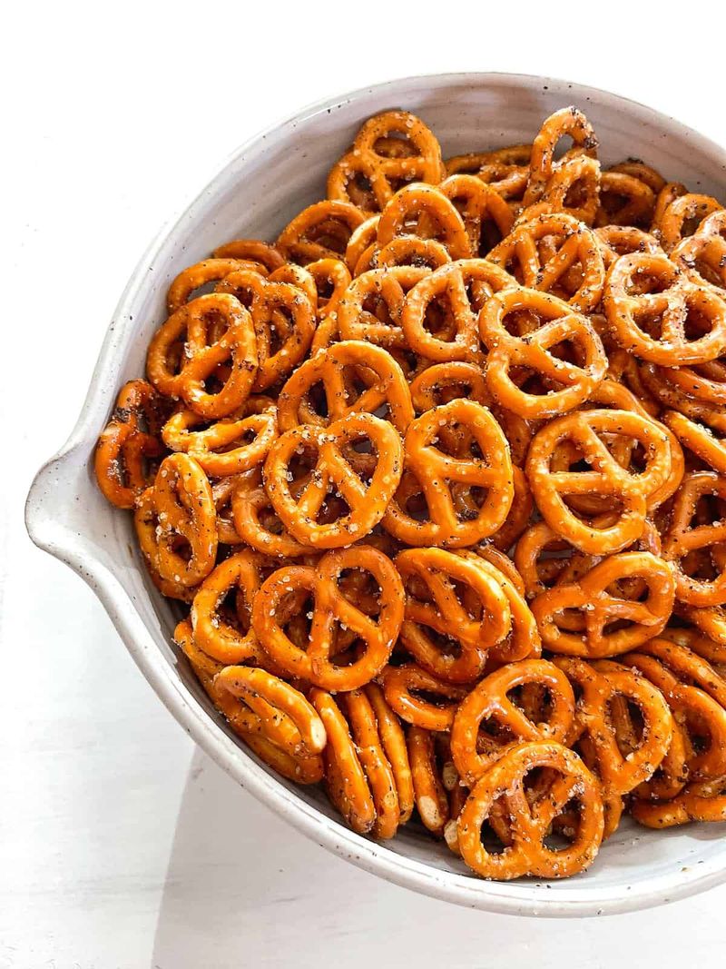 Pretzels