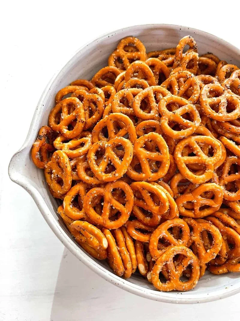 Pretzels