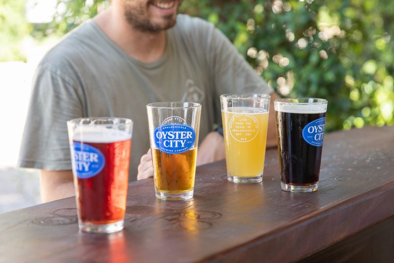 Craft Breweries and Casual Vibes
