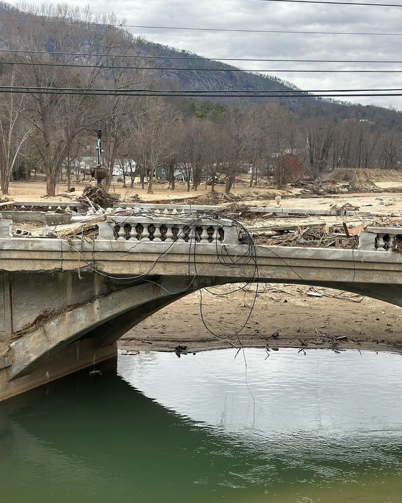 Lake Lure, North Carolina